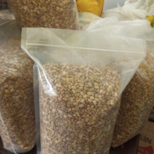 Package 5 Derica sweet oloyin Beans