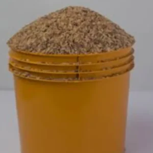 Half paint of ofada rice(free stone and dust) (Copy)