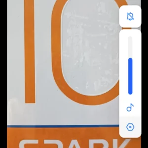 Tecno spark 10 8GB/ 128