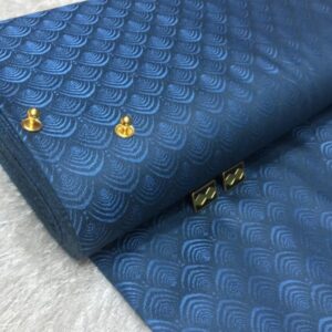 Men quality materials 4yards
