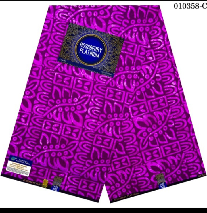 Rossberry ankara big