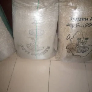 Honey Beans (Half Bag)