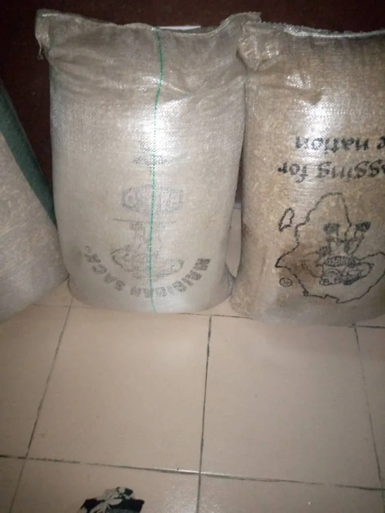 Honey Beans (Half Bag)