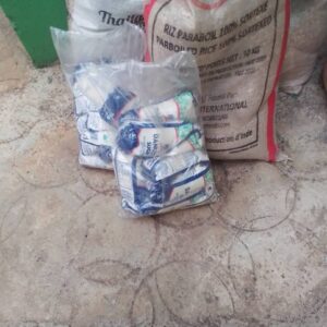 Dangote Sugar 500g by 2