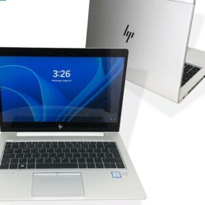 HP Elitebook 830/840 G5/G6 - TOUCHSCREEN