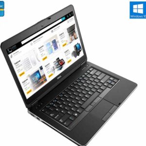 Dell Latitude E6320 FHD Laptop