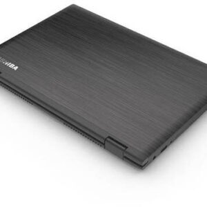 Toshiba Satellite E40W - C5200u Ultra 4K HD Graphics Laptop || Intel® Hexa Core™ i5