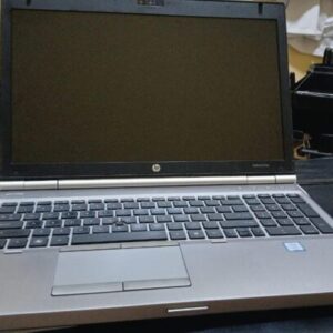 USED-HP ELITEBOOK 8560p FHD