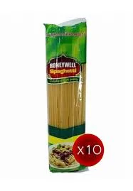 1/2 cartoon of HONEYWELL SPAGHETTI 🍝(FAT)